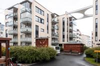 Modern Central Suite with Sauna & Parking Hall - Bed and Breakfast Rovaniemi