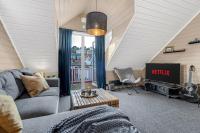 Polar Rose Apartment l Central l Unique - B&B Tromsø