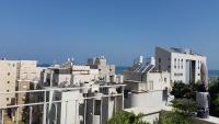 Tel Aviv Roof Apartment - B&B