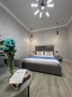 ЖК Champion возле БарысАрены, и АстанаАрены - Ferienwohnung Taldykol’