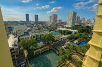 La Verti Residences Unit 1420 I Skyline Views & Luxe Stay Near MOA - Chambres d’hôtes Manille