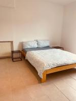 Odw homes - Large apartment with four bedrooms - B&B Weinheim