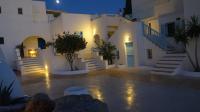 Villa Porto Rondo - B&B Agios Prokopios