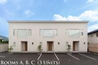 Ginkgo House ギンコハウス - Ferienwohnung Fujiyoshida
