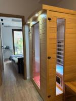 Sopot Holiday Sauna - Ferienwohnung Sopot