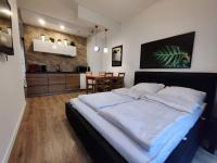 Sopot Holiday Sauna - Ferienwohnung Sopot