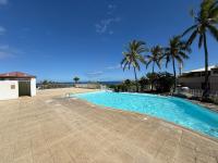 T1 bis Piscine à Saint-Gilles prés des plages - B&B L'Ermitage les Bains