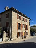 L'etoile Filante - B&B Formiguères