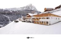 Hotel Elisabeth Panorama - B&B Antermoia