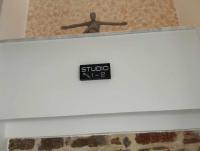 Petra Studio 1 - Chambres d’hôtes Ermoúpolis