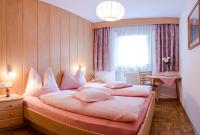Apartment mit 1 Schlafzimmer - Erdgeschoss