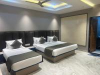 Habitación Triple Deluxe