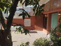 Alojamiento rural casa cueva abuelo Miguel - Ferienwohnung Pegalajar