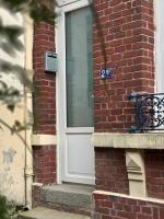 Maison Les Planches Trouville - B&B Trouville-sur-Mer