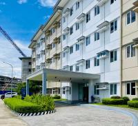 Condo Stay Near SM City Santa Rosa Mall - Chambres d’hôtes Ibaba