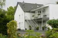 HOMEFY - Gasthaus Düsseldorf - Meerbusch - Ferienwohnung Meerbusch