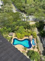 Singgah homestay saujana aster - B&B Putrajaya