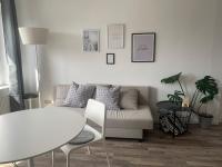 Moderes Apartment zentral gelegen - B&B Siegen