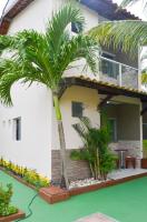 Aconchego da Ligia - Ferienwohnung Salvador