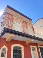 Casa Dea Superior - Chambres d’hôtes Paternò