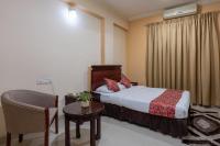 Deluxe Tweepersoonskamer