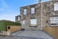 Eddies Escape - North East Escapes - B&B Amble by the Sea