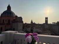 Altana Bologna - B&B Bolonia