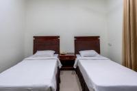 Superior Kamer met Kingsize Bed