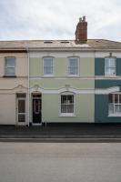 The Beach House - Bed and Breakfast Exmouth