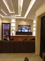 Less2More Luxury Suites - B&B Agege