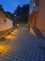 Apartman Vučedolski san - Bed and Breakfast Vukovar