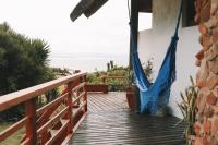 Studio met Terras - Aan het Strand