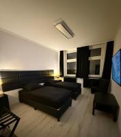 Freshly renovated City Apartments Essen KITCHEN WIFI near Düsseldorf Airport - B&B Essen