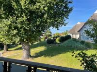 Mahro Ilka - B&B Pelzerhaken