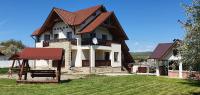 Zestrea Bunicilor - B&B Bodeşti