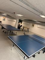 Bright and inviting apartment in Frederiksberg - Ferienwohnung Kopenhagen