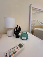 Queen Tamar Mefe 71 - Ferienwohnung Kutaissi