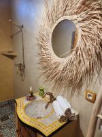Family Room with Private Bathroom