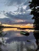 Dzīvoklis Kastaņas - B&B Kaibala