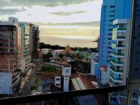 Apto1104 Praia do Morro - Ferienwohnung Guarapari