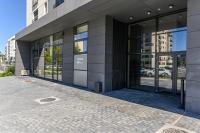 Nokturna Lyra Coresi Kasper Apartment with Parking - B&B Braşov