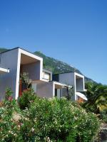 Caselli Vigole al Sole - Ferienwohnung Toscolano-Maderno