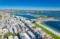 Beach Style 2 - Chambres d’hôtes San Diego