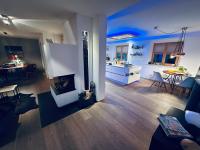 Hofwies-Exklusiv - Privates Luxus-Boutique Ferienhaus 7 Pax - Ferienwohnung Miesbach
