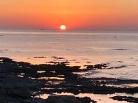 Haus mit 1 Schlafzimmer