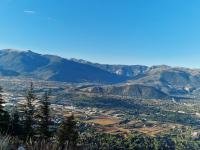 Appartamento con 1 Camera da Letto