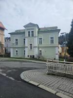 Apartmán Sofie Mariánské Lázně - B&B Mariánské Lázně
