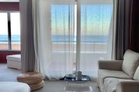 Habitación Familiar con vistas al mar