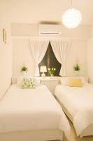 The Grand BABA 2 Luxury 109m2 Residence 8 Guests - Ferienwohnung Tokio