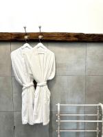 Deluxe Kamer met Kingsize Bed